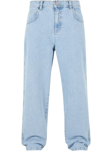 DNGRS Dangerous DNGRS Dangerous Jeans in light blue denim