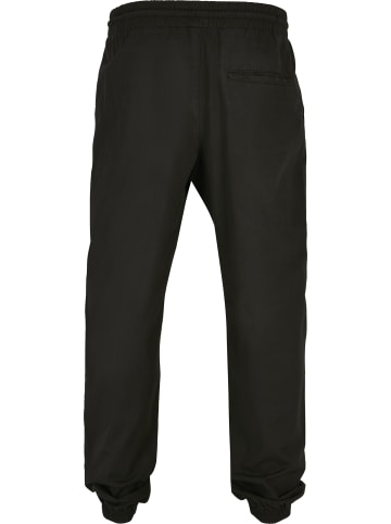 Urban Classics Trousers - Sweat in black