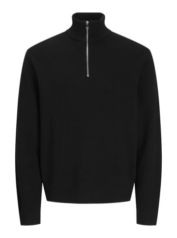 Jack & Jones Pullover in Black