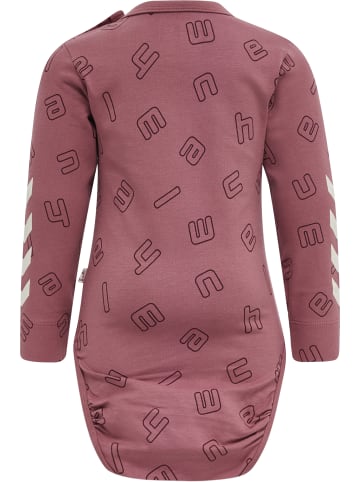 Hummel Druckknopf Hmlathens E-Sport Mädchen in DECO ROSE