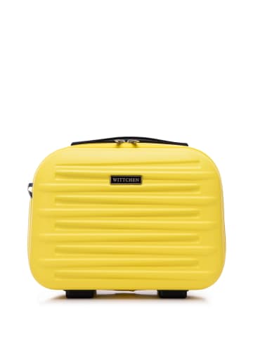 Wittchen SKYSPEED LINE COLLECTION in Yellow