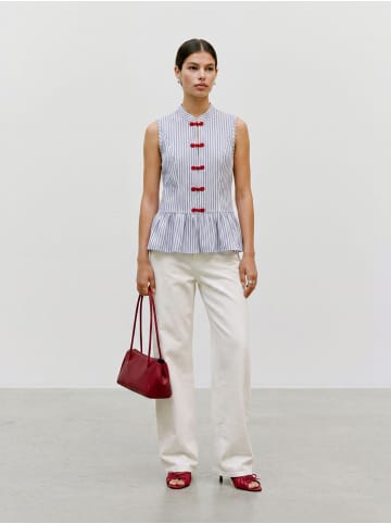 Vero Moda Top in Snow White
