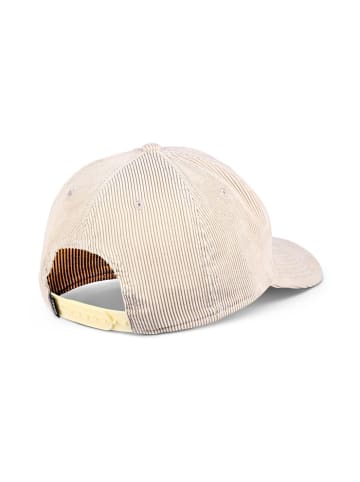 DJINNS Baseball Cap in beige