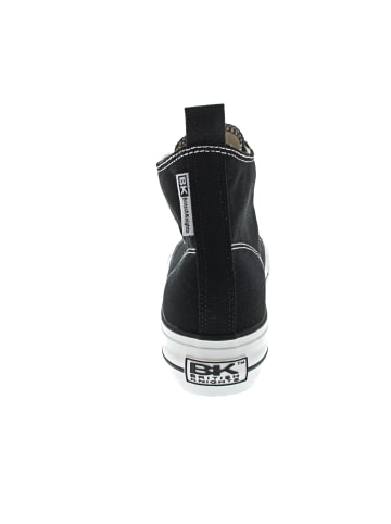 British Knights Kaya Mid Sneaker high Schwarz