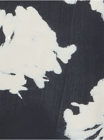 Marc O'Polo T-Shirt in weiß schwarz