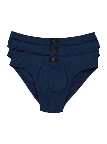 JP1880 Slip in blau
