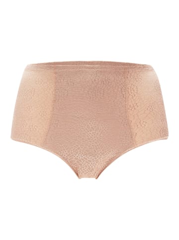Chantelle Taillen Slip Magnifique in Beige