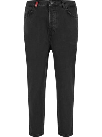2Y Studios 2Y Studios Herren 2Y Straight Fit Jeans in washedblack