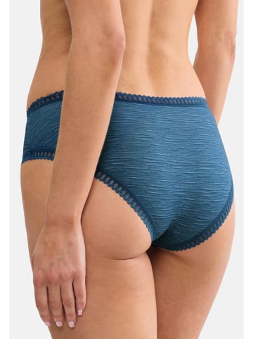 Sloggi Hipster GO Crush in Turquoise