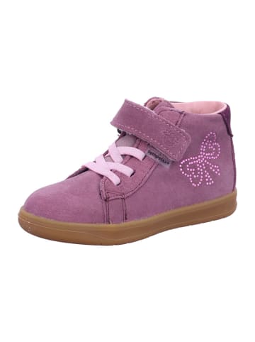 PEPINO Mädchen Halbschuhe SANJA in Rot