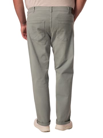 Men Plus Jeanshose in mint