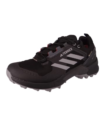 adidas Performance Halbschuhe schwarz