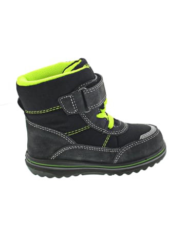 RICHTER Lauflern Schwarz