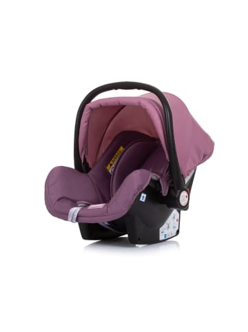 Chipolino Kindersitz, Babyschale Havana Gruppe 0+ in lila