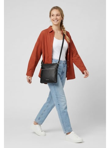 EMILY & NOAH Umhängetasche E&N Jill in black