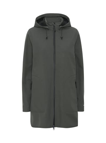Ilse Jacobsen Mantel RAIN135B in urban