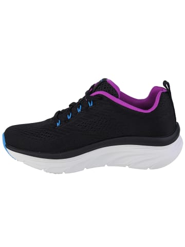 Skechers Skechers D'Lux Walker - Fresh Finesse in Schwarz