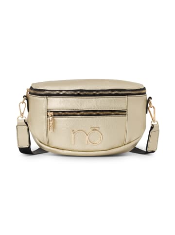 Nobo Bags Schultertasche Eclipse in gold coloured