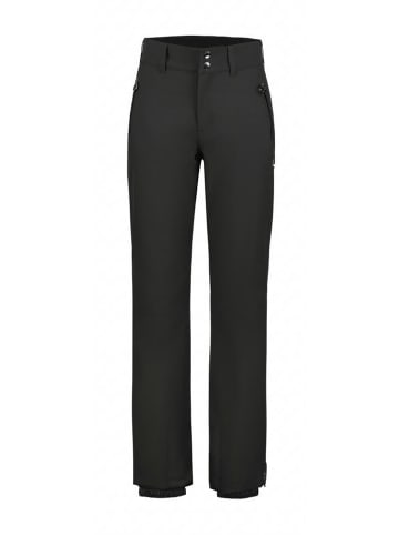 Lutha Skihose in schwarz