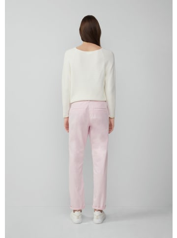 s.Oliver Hose CHINO in 4101_zartrosa