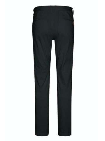 Cinque Leinenhose für Herren in Schwarz