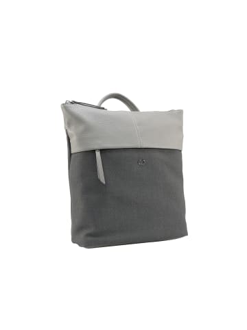 Gerry Weber Rucksack 'Keep In Mind  in Dunkelgrau 32 x 30,5 x 11,5 cm'