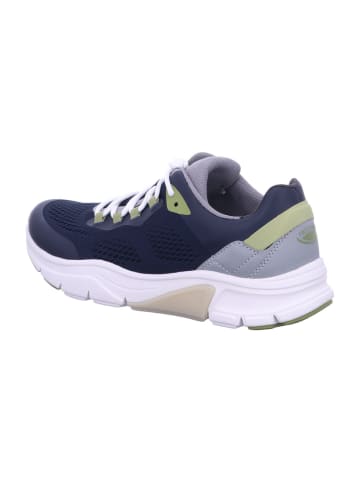 Pius Gabor Sneaker in blau