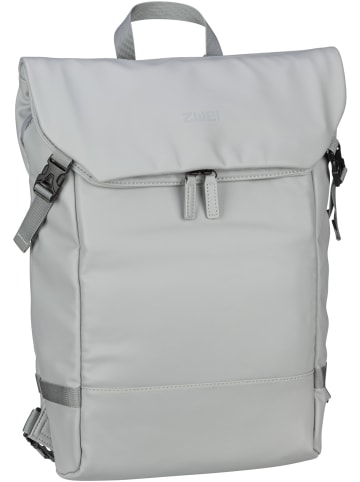 Zwei Rolltop Rucksack Aqua Cycle AQCR200 in Ice