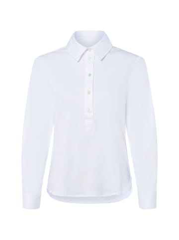 März Blusenshirt in weiß