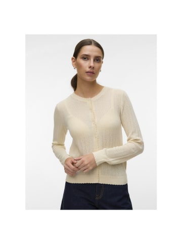 Vero Moda Pullover in birch