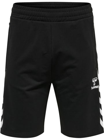 Hummel Hummel Kurze Hose Hmlray Herren Atmungsaktiv in BLACK