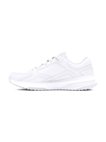 Under Armour Sneakers Low UA Edge LTHR in weiß