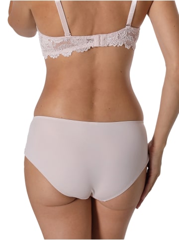 Sassa 3er Pack Panty in nude