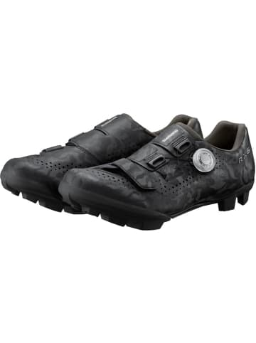 SHIMANO RX600 Fahrradschuhe - Herren/Damen Gravel SPD,  42,