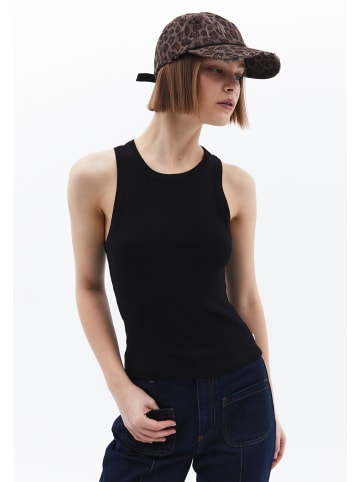 OXXO Tanktop BLACK