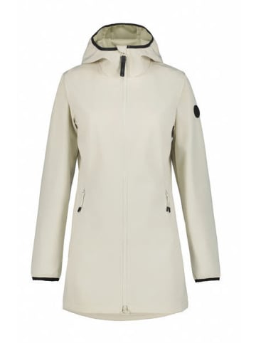 Icepeak Softshell / Windstopper in beige