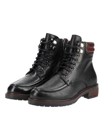 B.Z. MODA by EVERYBODY Stiefelette CLEO Schwarz/Schwarz