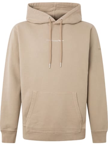 Pepe Jeans Sweatshirt in Beige