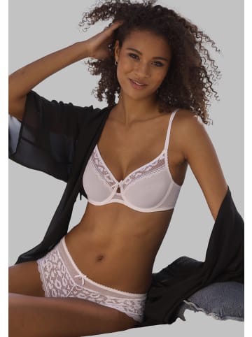 Vivance by Lascana Panty in weiß