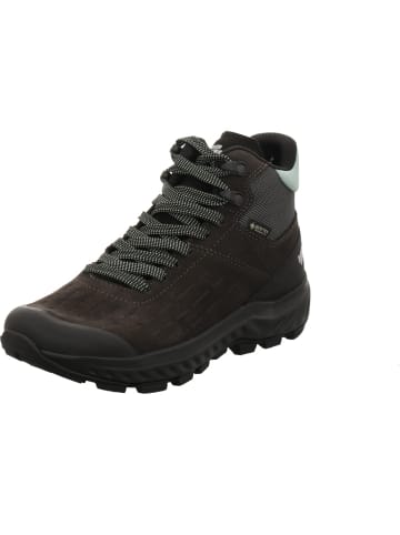 hanwag Wanderschuh in grau
