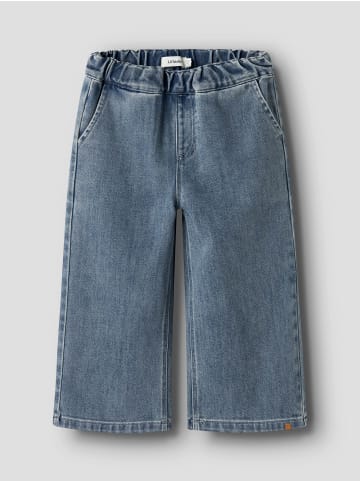 name it Jeans in Medium Blue Denim