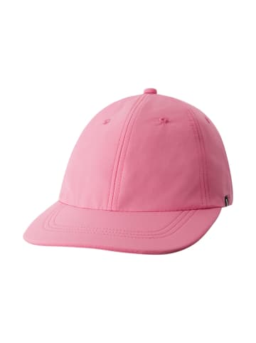 Reima BugProof Cappy " Hytty " in Sunset Pink