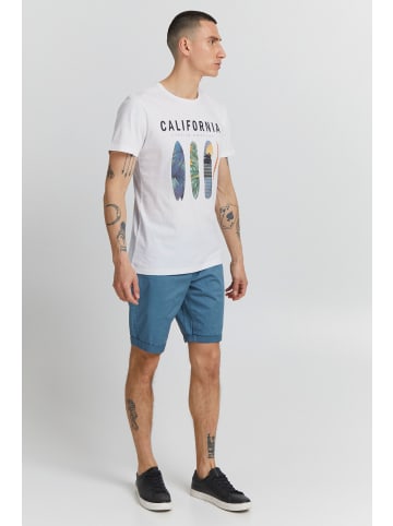 BLEND T-Shirt BHOrin in Natur