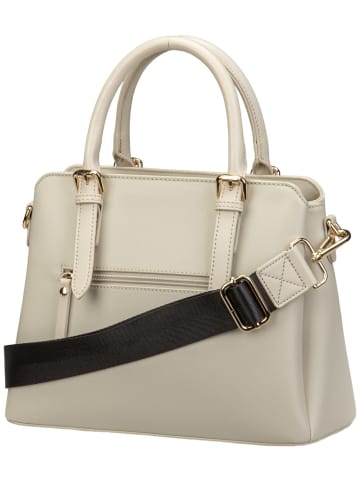 Bugatti Handtasche Ella Bowling Bag M in Beige