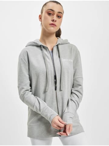 Calvin Klein Hoodie in grey