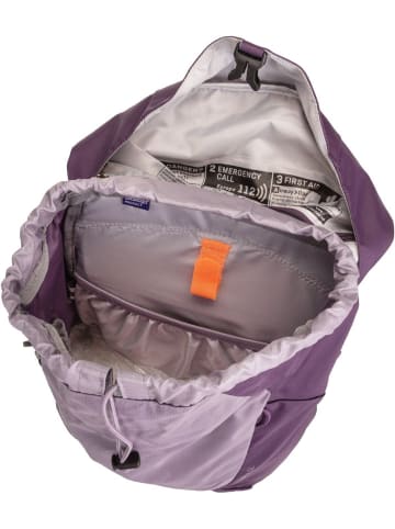 Deuter Wanderrucksack AC Lite 14 SL in Lavender/Purple