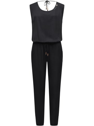 ragwear Jumpsuit Noveel in Black23