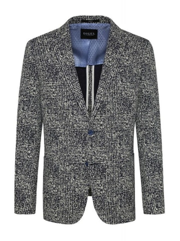 DIGEL Sakko für Herren in grau