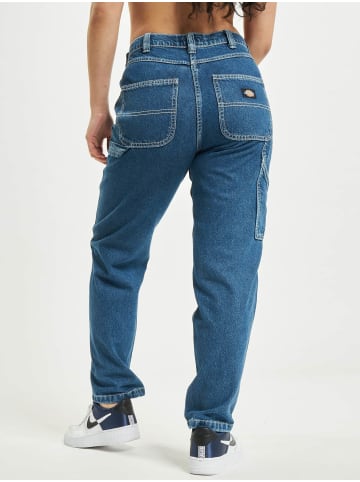 Dickies Jeans in blue