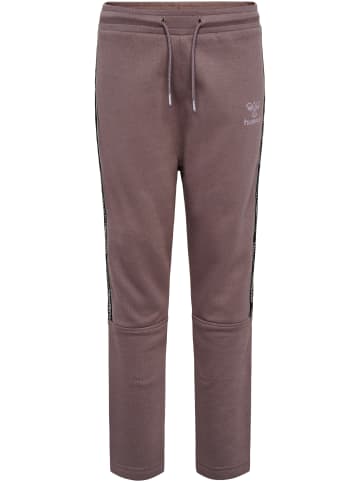 Hummel Hummel Pants Hmlshine Mädchen Atmungsaktiv Feuchtigkeitsabsorbierenden in SPARROW